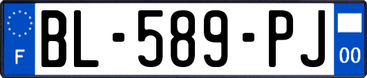 BL-589-PJ