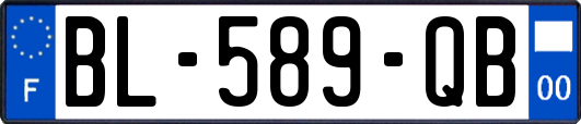 BL-589-QB