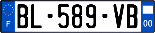 BL-589-VB