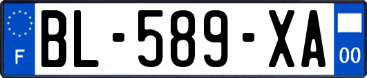 BL-589-XA