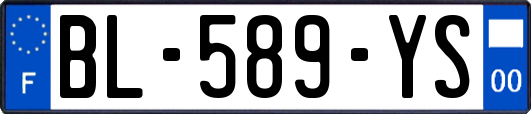 BL-589-YS