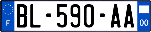 BL-590-AA