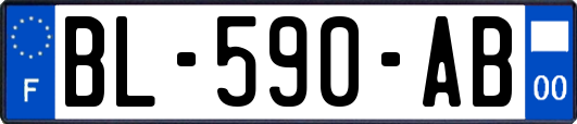 BL-590-AB