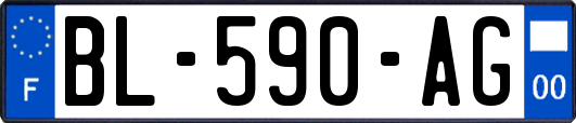 BL-590-AG