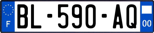 BL-590-AQ