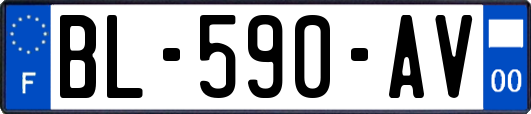 BL-590-AV
