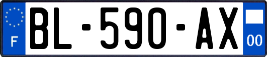 BL-590-AX