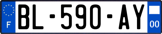 BL-590-AY