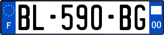 BL-590-BG