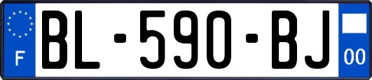 BL-590-BJ