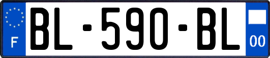 BL-590-BL