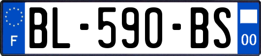 BL-590-BS