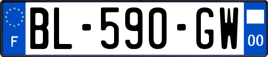 BL-590-GW