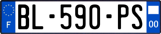 BL-590-PS