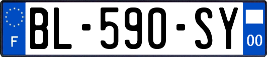 BL-590-SY