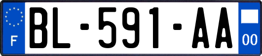 BL-591-AA