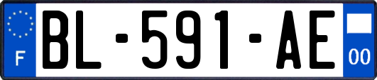 BL-591-AE