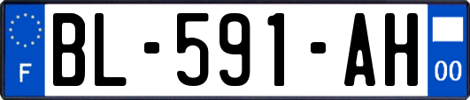 BL-591-AH