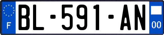 BL-591-AN