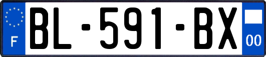 BL-591-BX
