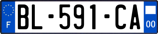 BL-591-CA