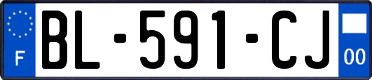 BL-591-CJ