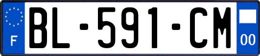 BL-591-CM