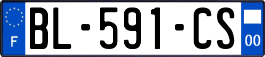BL-591-CS