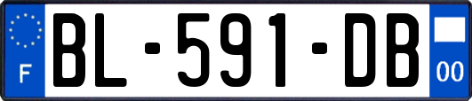 BL-591-DB