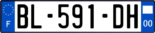 BL-591-DH
