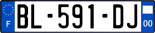 BL-591-DJ