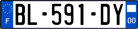 BL-591-DY