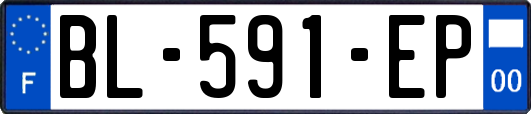 BL-591-EP