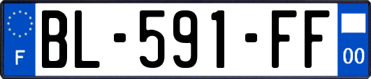 BL-591-FF
