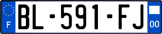 BL-591-FJ