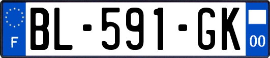 BL-591-GK