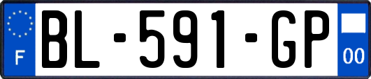 BL-591-GP