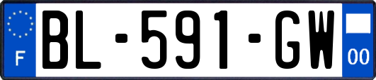 BL-591-GW