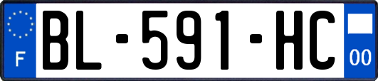 BL-591-HC