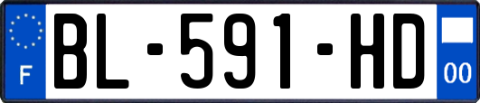 BL-591-HD