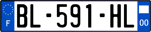 BL-591-HL