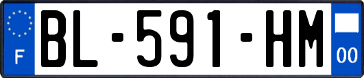 BL-591-HM