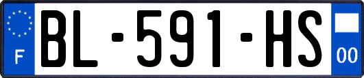BL-591-HS