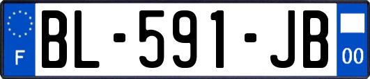 BL-591-JB