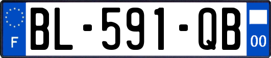 BL-591-QB