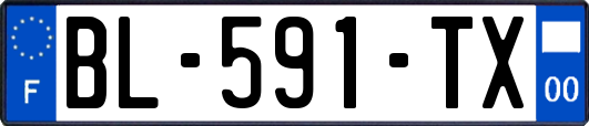 BL-591-TX