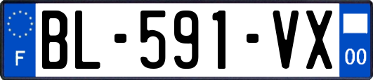 BL-591-VX