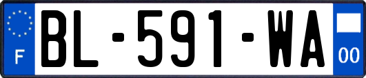 BL-591-WA