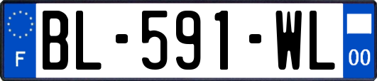 BL-591-WL