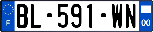 BL-591-WN